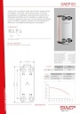 Паяные пластинчатые теплообменники SWEP серии B3