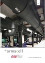 Каталог Armacell 2020 - Теплоизоляция из вспененного каучука ONEFLEX