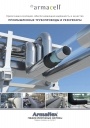 Теплоизоляция Armacell - Криогенные системы Armaflex для трубопроводов и резервуаров