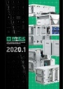 Энергоэффективные системные решения микроклимата WHEIL