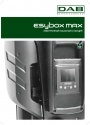 Технический каталог DAB 2021 - Насосные станции ESYBOX MAX