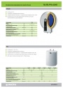 Электрические проточные водонагреватели Drazice серии TO,BTO,PTO,CLOSE