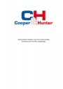 Энергосберегающие системы вентиляции Cooper&Hunter серии CH-HRV3,5-30K(M)K