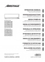 Мультизональные системы General серии Airstage ASHA004-014GCGH/ ASHE004-014GCEH