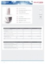 Тепловые насосы (сплит-системы) Heliotherm серии Sensor Solid Split