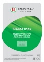 Электрические накопительные водонагреватели Royal Clima серии SIGMA Inox 