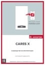 Газовые настенные котлы Ariston серии CARES X