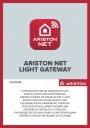 Блок диспетчеризации Ariston серии Wi-Fi Gateway