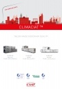 Коммерческая брошюра Climaciat 2020 