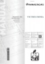 Конденсационные настенные котлы Immergas серии VICTRIX Omnia