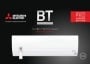 Каталог продукции Mitsubishi Electric 2020 - Бытовые кондиционеры серии BT INVERTER