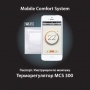 Терморегуляторы Теплолюкс MCS 300