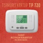 Терморегуляторы TP 730