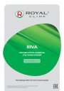 Ультразвуковые увлажнители воздуха Royal Clima серии RIVA