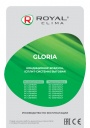 Сплит-системы бытовые Royal Clima серии  GLORIA