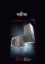 Каталог оборудования Fujitsu 2016 - Тепловые насосы
