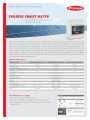 Умные счётчики Fronius Smart Meter