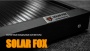 Воздушный солнечный коллектор Solar Fox