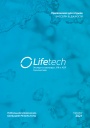 Каталог продукции Lifetech 2021 - Применения для отдыха Бассейн & Джакузи