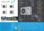Тепловые насосы Microwell серии Green Inverter ProCompact 