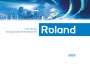 Каталог продукции Roland 2019 - Системы кондиционирования
