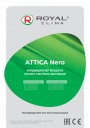 Сплит-системы бытовые Royal Clima серии ATTICA Nero