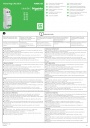 Модули беспроводной связи Schneider Electric серии PowerTag Control