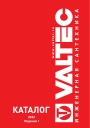 Каталог продукции Valtec 2022 - Инженерная сантехника