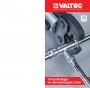 Буклет Valtec 2021 - Трубопроводы из нержавеющей стали