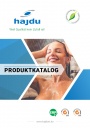 Каталог продукции Hajdu 2021 - Водонагреватели