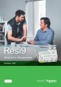 Каталог продукции Schneider Electric 2021 - Модульное оборудование серии Resi9