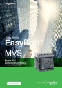 Каталог продукции Schneider Electric 2021 - Автоматические выключатели EasyPact MVS