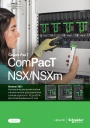 Каталог продукции Schneider Electric 2021 - Автоматические выключатели ComPacT NSX/NSXm