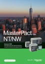 Каталог продукции Schneider Electric 2021 - Автоматические выключатели и выключатели-разъединители MasterPact NT/NW