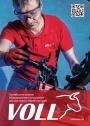 Каталог продукции Voll 2022 - Профессиональное оборудование и инструмент для монтажа и обработки труб