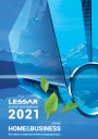 Каталог продукции Lessar 2021 - Бытовые и коммерческие кондиционеры Home&Business 