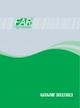 Каталог продукции FAR 2022/2023 - Автоматика и фитинги для систем отопления и водоснабжения