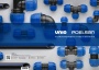 Технический каталог продукции Pro Aqua 2020 - Полипропиленовые трубы и фитинги UNIO Poelsan