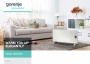 Электрические конвекторы Gorenje серии OptiHeat 