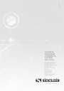 Технический каталог Sinclair 2021–2022 - Коммерческие системы – Кондиционеры SDV, Чиллеры, Фанкойлы