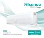 Каталог продукции Hisense 2022 - Современное климатическое оборудование