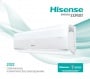 Каталог продукции Hisense 2022 - Современное климатическое оборудование