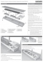 Внутрипольные конвекторы Varmann серии Qtherm Eco