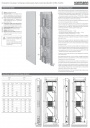 Вертикальные конвекторы Varmann серии GlassKon, SteelKon, StoneKon
