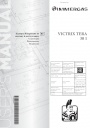 Конденсационные настенные котлы Immergas серии VICTRIX TERA 38 1