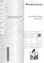 Конденсационные настенные котлы Immergas серии VICTRIX TERA 35 PLUS 1