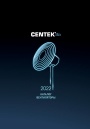Каталог климатической техники Centek 2022 - Вентиляторы