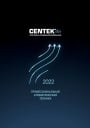 Каалог продукции Centek 2022 - Профессиональная климатическая техника