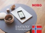 Каталог продукции Nobo 2019 - Конвекторы