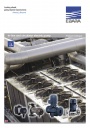 Каталог продукции Ebara 2020 - Циркуляционные насосы и насосы в 'линию'